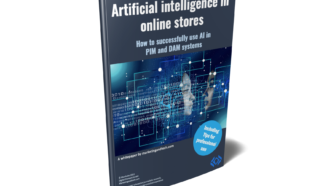 AI in online shop whitepaper